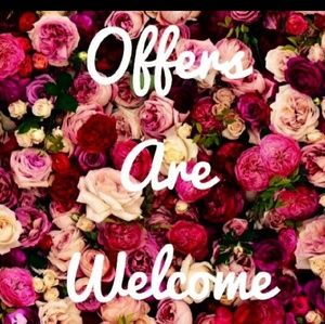 We L💓ve Offers!